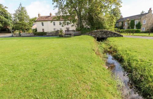 Hawthorne Cottage - Photo 30