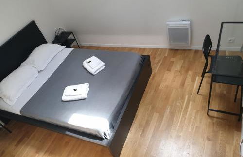 Gîte au Village du Domaine Le Colombier - Photo 9