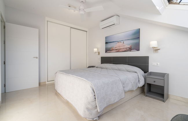 Sur Suites Castillo - Foto 19