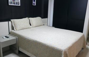 Flat Privado 907 Executive Arrey Hotel - Foto 16