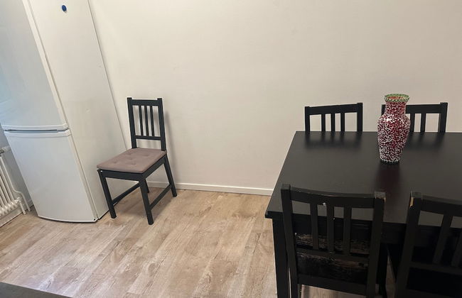 Apartment Telefonplan, Stockholm - Photo 17