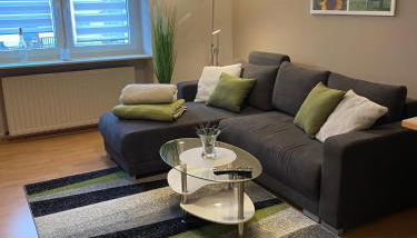 Ferienwohnung Marianne und Heinz - Foto 2