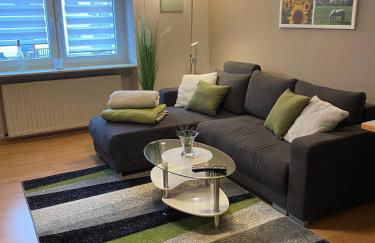 Ferienwohnung Marianne und Heinz - Foto 2