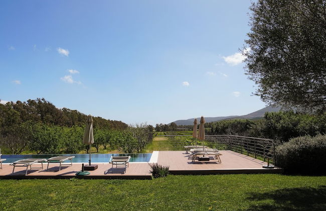 Agriturismo Casale degli Ulivi - Foto 51