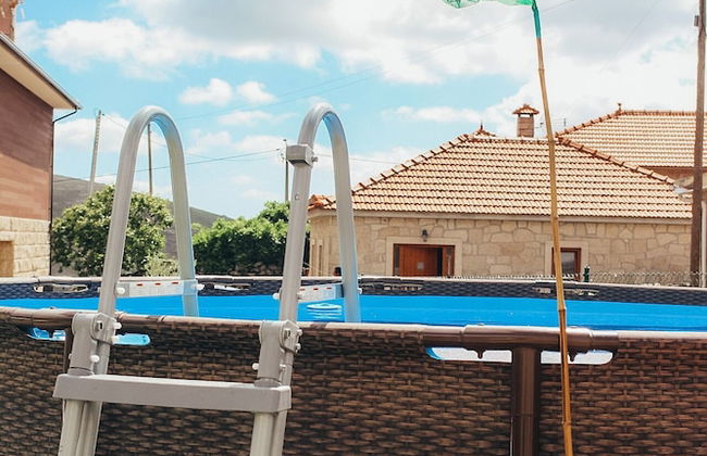 Casa dEl Rey, Serra da Freita/passadiços do Paiva - Foto 19