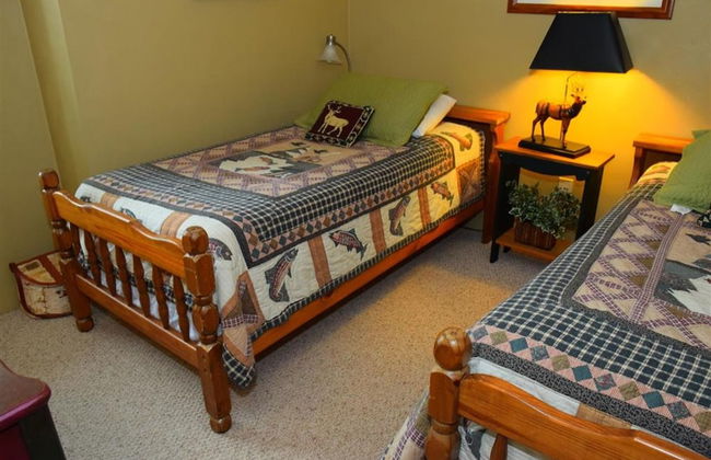 Seven Springs Resort Properties - Photo 16