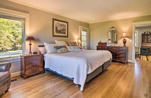 Spacious Home and Acreage, 16 Mi to Chattanooga - Foto 13