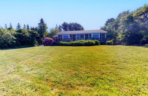 Turkey Cove Cottage - Foto 47