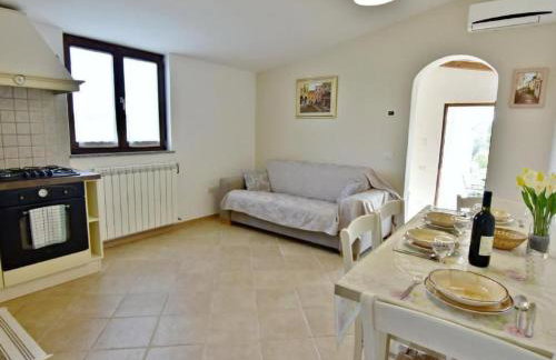 Apartment LOREDANA KAT by Interhome - Photo 9