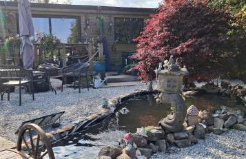 Cosy Cornish Cabin - Foto 12