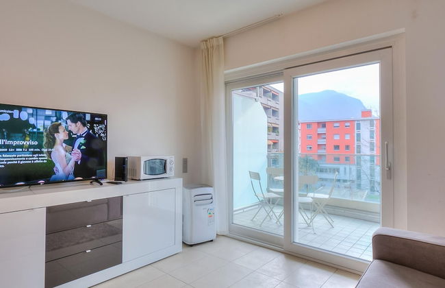 Prestige du Lac 27 in Lugano - Foto 18