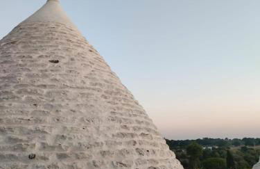 Trullo Terra Bianca - Foto 13