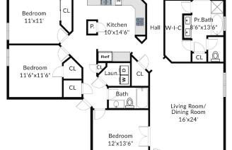 Jollyville Jewel - Foto 38