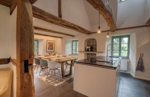 Michels Mühle - wieder Land sehen - Foto 6