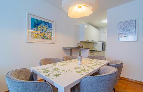 Flexible SelfCheckIns 90 - Zagreb - Garage - Loggia - Foto 9