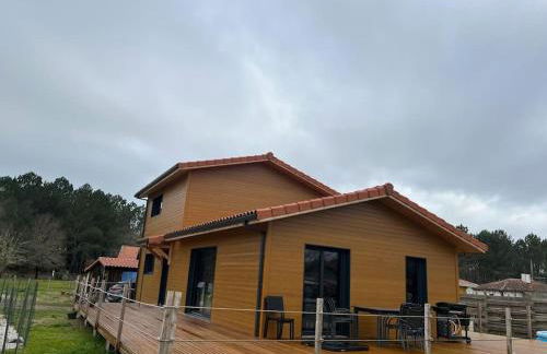 Villa le Cap - Foto 14