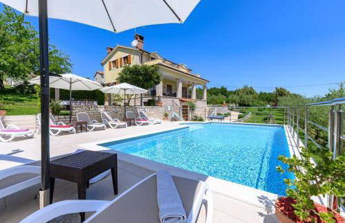 Villa Runko - Foto 9