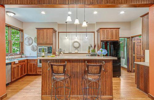 Smokey Mountain Getaway - Foto 11