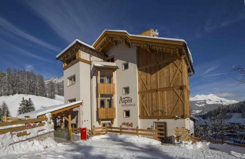 Residence Aspen - Foto 1