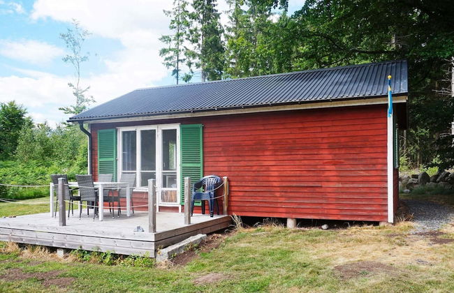 4 Person Holiday Home in Smedstorp - Photo 11