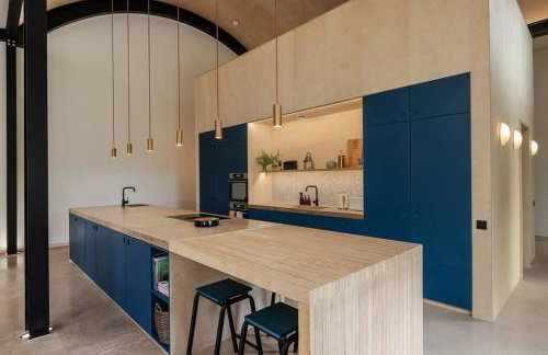 Luxury Eco Escape in South Devon - Foto 13