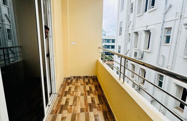 Central Retreat By Luxe Downtown - Foto 19