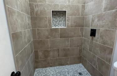 Beautiful House Sleeps 12 - Hot Tub - Breakfast - Walk to Beach - Foto 39