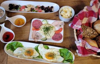 Märchenhaft urlauben auf dem Alpakahof - Foto 19