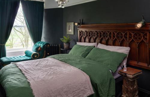 Fernhill Castle - Foto 28