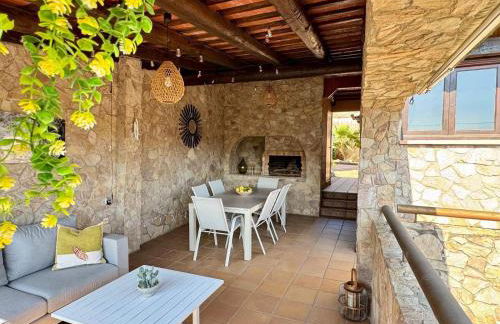 Villa Paraiso - mit riesigem Traumpool - Foto 10