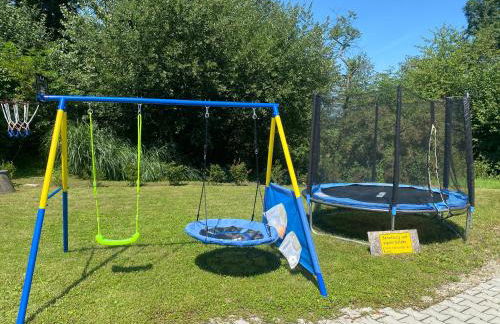 Ferienwohnung im Idyll 1 - Foto 43