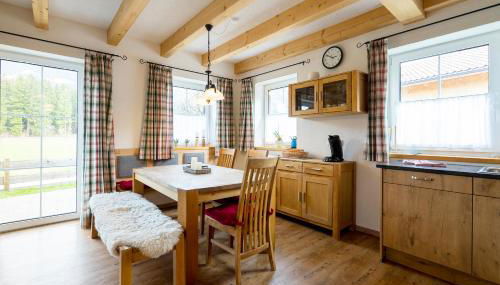 Chalet Flora - Foto 2