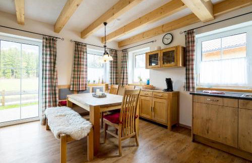 Chalet Flora - Foto 2