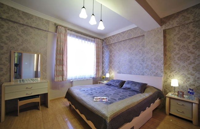 Tanan Center Serviced Apartments - Foto 6