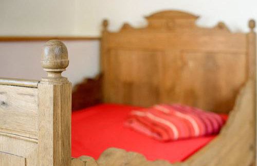 Nengshof Ferienwohnung Wildrose - Foto 8