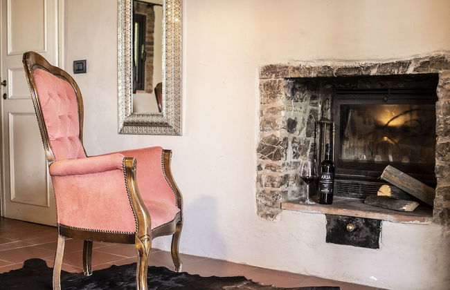 Borgo Casa al Vento - Foto 11