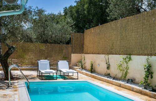 Villa Pilali - Foto 37