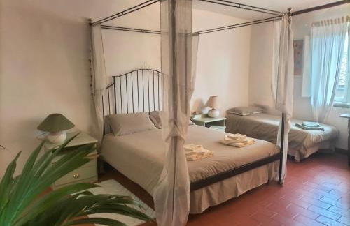 La tua casa nel Chianti - Foto 25