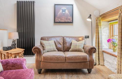 Geltsdale Hows, Kirkoswald pet friendly, characterful cottage in a rural setting - Foto 2