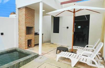 01 - Saint Marie Beach House - Foto 2