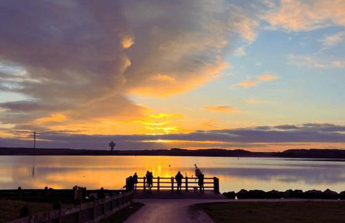 Sarah's Woodland Golf Stays - Foto 26