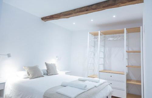 Next city center San Sebastian Bus & Train Station Free wifi - Foto 14