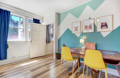 The Avenue Historic Mansion in DT Manitou Springs - Foto 46