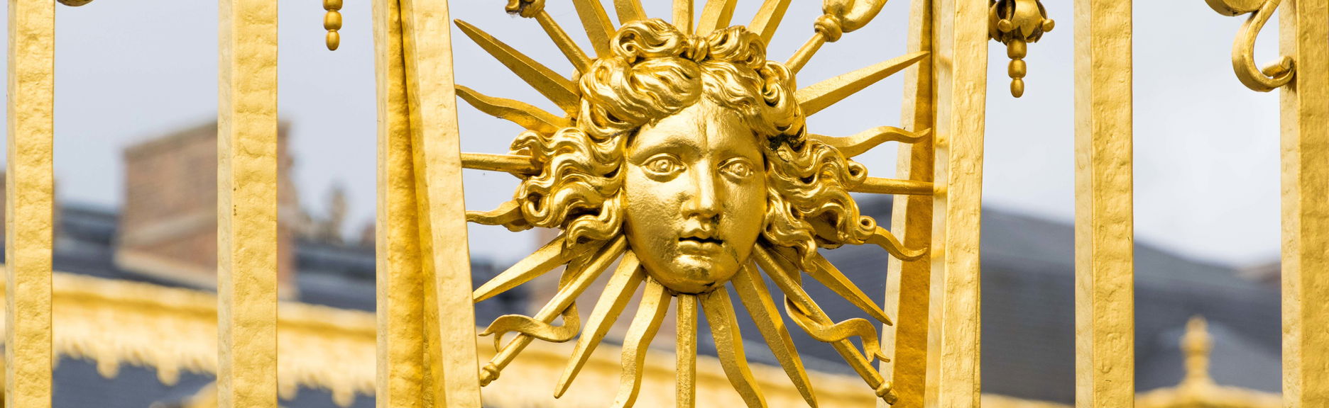 Excursion au Château de Versailles - Photo 1