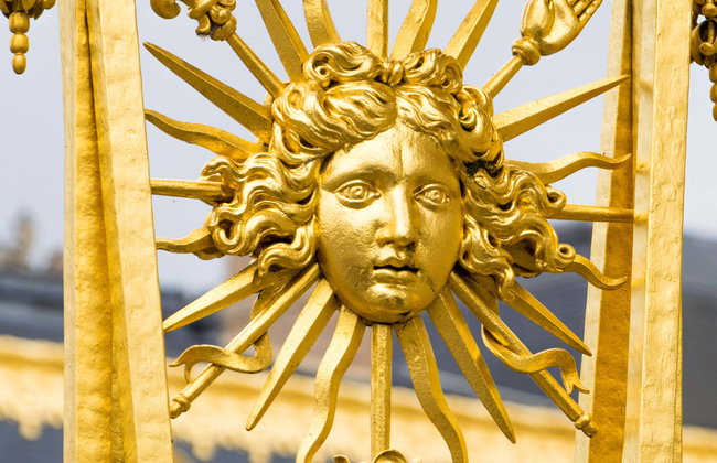 Excursión al Palacio de Versalles con guía - Foto 1