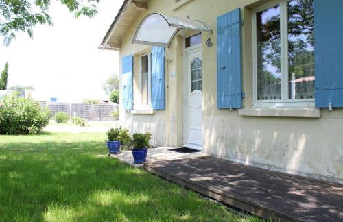 Maison 3 pièces 4 couchages - Grand-Village-Plage - GVO000-011 - Foto 11