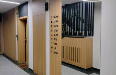 New Apartment Wroclaw Parking FREE & self check in 24h Apartament TARAS Miedziana - Photo 25