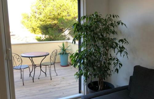 Carry le Rouet : superbe T2 neuf - Foto 7