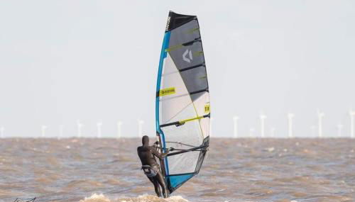 Beachfront with sea views in Walton on the Naze - Foto 3