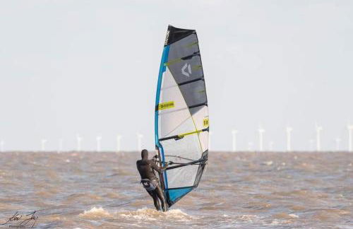 Beachfront with sea views in Walton on the Naze - Foto 3